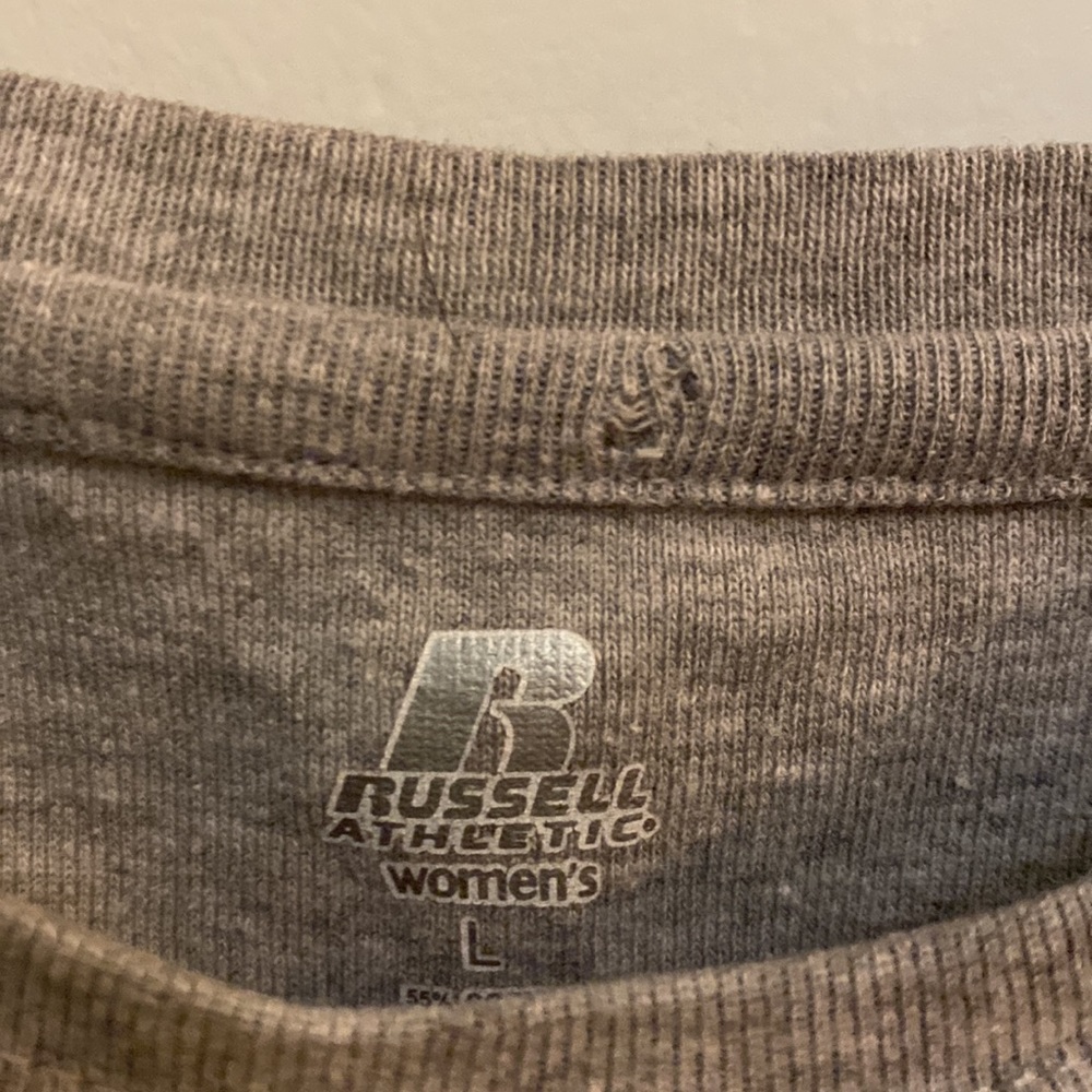Russell Tank Top - Picture 4 of 4